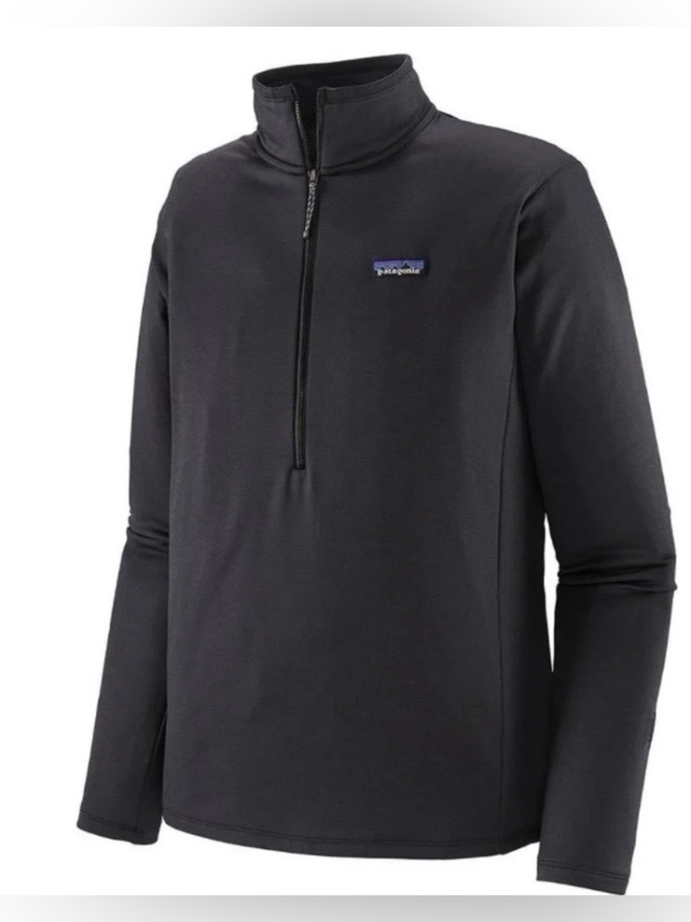 Patagonia 2019 R1 Fleece Jacket ~ Men’s Large New